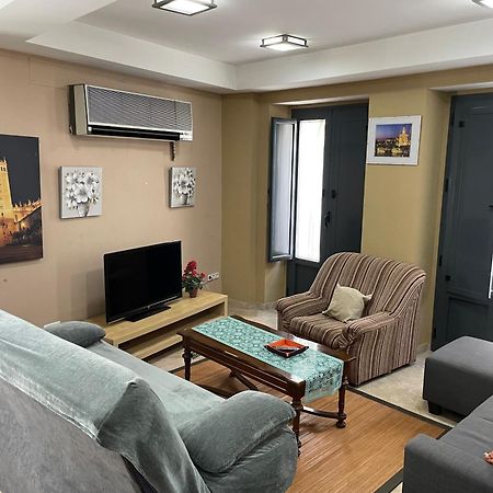 סביליה Duplex Sagasta Apartamentos-Sagasta מראה חיצוני תמונה