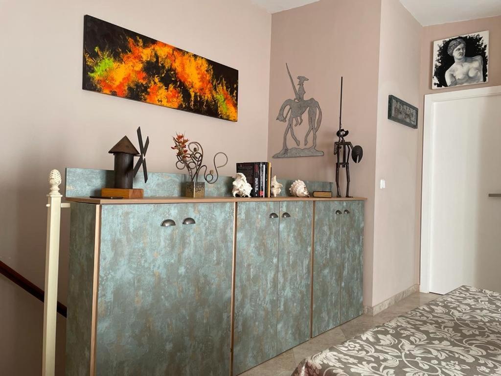 סביליה Duplex Sagasta Apartamentos-Sagasta מראה חיצוני תמונה